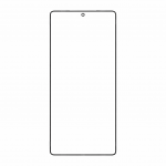 Samsung Galaxy S25 Ultra (S938) ekrano stikliukas su OCA