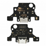 Samsung Galaxy Tab A9 Plus (X216) įkrovimo plok&scaron;tė (Service Pack)