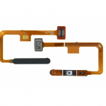 Xiaomi Mi 11 Lite 4G Pir&scaron;tų atspaudų skaitytuvo lanksčioji jungtis (Black) (Compatible)