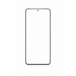 Google Pixel 9A 5G ekrano stikliukas su OCA