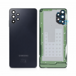Samsung Galaxy A32 5G (A326) galinis dangtelis (Awesome Black) (Pulled / Grade B)