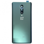OnePlus 8 galinis dangtelis su kameros stikliuku (Green) (Compatible)