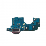 Samsung Galaxy Xcover 5 (G525) krovimo lizdas (Originalus / Naudotas)