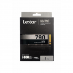 Lexar NM790 1TB M.2 NVMe SSD