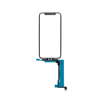 iPhone 11 Pro lietimui jautrus stikliukas su OCA (NO-IC)