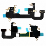 Apple iPhone XS WiFi antenos lanksčioji jungtis (Original / Used)