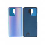 Xiaomi 11T / 11T Pro (21081111RG) galinis dangtelis (Blue) (Compatible)