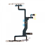 iPhone 6s Plus blykstės ir i&scaron;jungimo mygtuko lanksčioji jungtis (Original / Used)