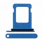 iPhone 13 Sim kortelės laikiklis (Blue) (Original / Used)