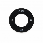 Samsung Galaxy A35 5G (A356) wide camera lens
