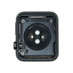 Apple Watch 7000 Series 42mm (1st Gen) korpusas (Midnight) (EMPTY) (Pulled / Grade B)