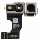iPhone 16 Plus priekinė kamera (Original / Used)
