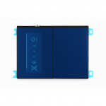 iPad Air A1474 / A1475 / A1476 / A1484 / A1485 / A1822 / A1823 / A1893 / A1954 / A2197 / A2198 / A2200 akumuliatorius (Original / Used / 90%-94%)