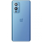 OnePlus 9 galinis dangtelis su kameros stikliuku (Arctic Sky) (Compatible)