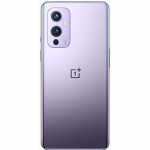 OnePlus 9 galinis dangtelis su kameros stikliuku (Winter Mist) (Compatible)