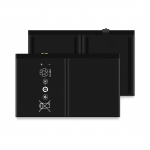 iPad Air A1474 / A1475 / A1476 / A1484 / A1485 / A1822 / A1823 / A1893 / A1954 / A2197 / A2198 / A2200 88 akumuliatorius (Original / Used / 80%-84%)
