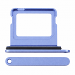 Apple iPhone 16 Sim kortelės laikiklis (Ultramarine) (Original / Used)