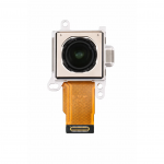 Google Pixel 7 (GVU6C, GQML3) 50MP pagrindinė galinė kamera (Original / Used)
