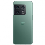 OnePlus 10 Pro galinis dangtelis su kameros stikliuku (Forest Emerald) (Compatible)