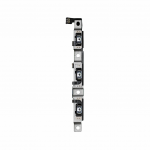 Apple iPhone 16 Garsumo ir &bdquo;Action&ldquo; mygtukų lanksčioji jungtis (Original / Used)