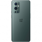 OnePlus 9 Pro galinis dangtelis su kameros stikliuku (Pine Green) (Compatible)