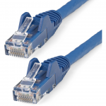 Ethernet (LAN) kabelis (1m)