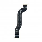 Samsung Galaxy S21+ (G996) ekrano lanksčioji jungtis (Originali / Naudota)