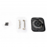 Apple Watch series 7 45mm GPS galinis stikliukas (Pulled / Grade A)
