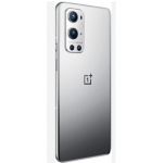 OnePlus 9 Pro galinis dangtelis su kameros stikliuku (Morning Mist) (Compatible)