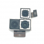 Huawei Mate 20 (HMA-L29) galinė kamera (Originali / Naudota)