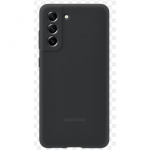 Samsung Galaxy S21 FE (G990) galinis dangtelis (Gray) (Service Pack)