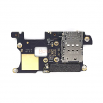 OnePlus 7T Pro SIM kortelės skaitytuvas (Original / Used)