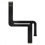 MacBook Air 13" (2020) (A2337) Trackpad lanksčioji jungtis (Original / Used)