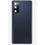Samsung Galaxy S20 FE (G781) galinis dangtelis (Blue) (Service Pack)
