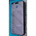 Ekranas su artumo davikliu skirtas iPhone 16 Pro Max (Pairable) (DEFECTIVE-4) (Refurbished)