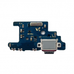 Samsung Galaxy S20+ (G985 / G986) krovimo lizdas (Originalus / Naudotas)