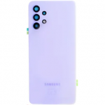 Samsung Galaxy A32 4G (SM-A325F) galinis dangtelis (Purple) (Service Pack)