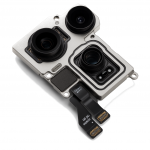 Apple iPhone 16 Pro Max galinė kamera (Originali / Naudota)