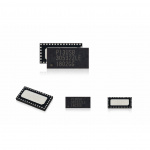 Nintendo Switch / Switch OLED Pericom garso / vaizdo valdymo lustas (Soldering Required) (Compatible)