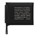 Apple Watch series 9 45mm akumuliatorius (Original / Used / 100%)