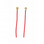 Samsung Galaxy S10 Lite (G770) antena (Red) (Original / Used)