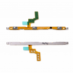 Samsung Galaxy A50 (A505F) (GH96-12420A) įjungimo ir garsumo mygtukų lanksčioji jungtis (Service Pack)