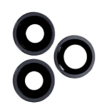 Apple iPhone 12 Pro galinės kameros stikliukas (3vnt)