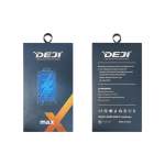DEJI akumuliatorius su lipduku skirtas iPhone 11 Pro Max (Padidintos Talpos) (Compatible)