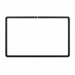 Samsung Galaxy Tab S10 FE (SM-X520) stiklas su OCA (Black)