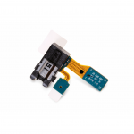 Samsung Galaxy J6 2018 (SM-J600F) (GH59-14925A) ausinių lizdas (Service Pack)