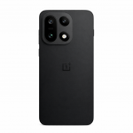 OnePlus 15 galinis dangtelis (No Camera Lens) (Black) (Compatible)