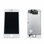 Ekranas skirtas iPhone 6s (White) (Pulled / Grade A)