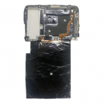 Huawei P30 (ELE-L29) belaidžio įkrovimo antena (Originali / Naudota)