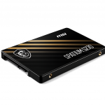 MSI Spatium S270 240GB 2.5" SATA 2.5 SSD
